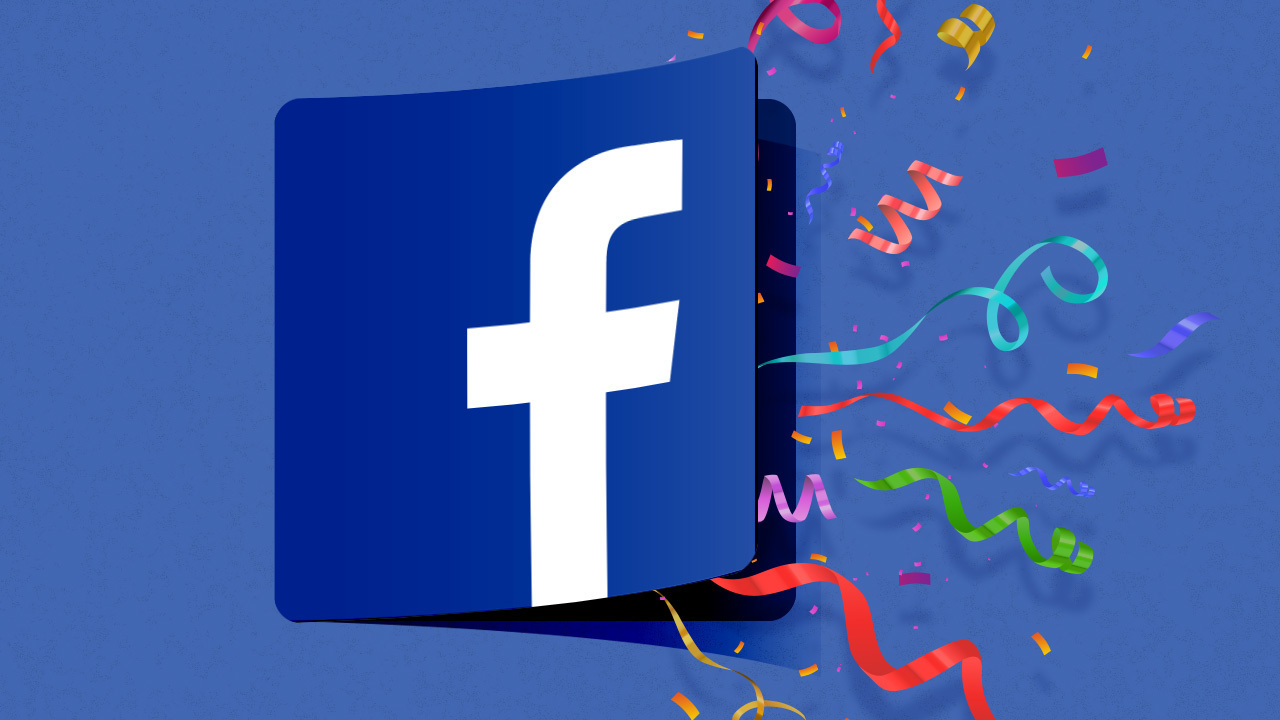 Facebook Automatic Data Collection: How to detect active users by number?