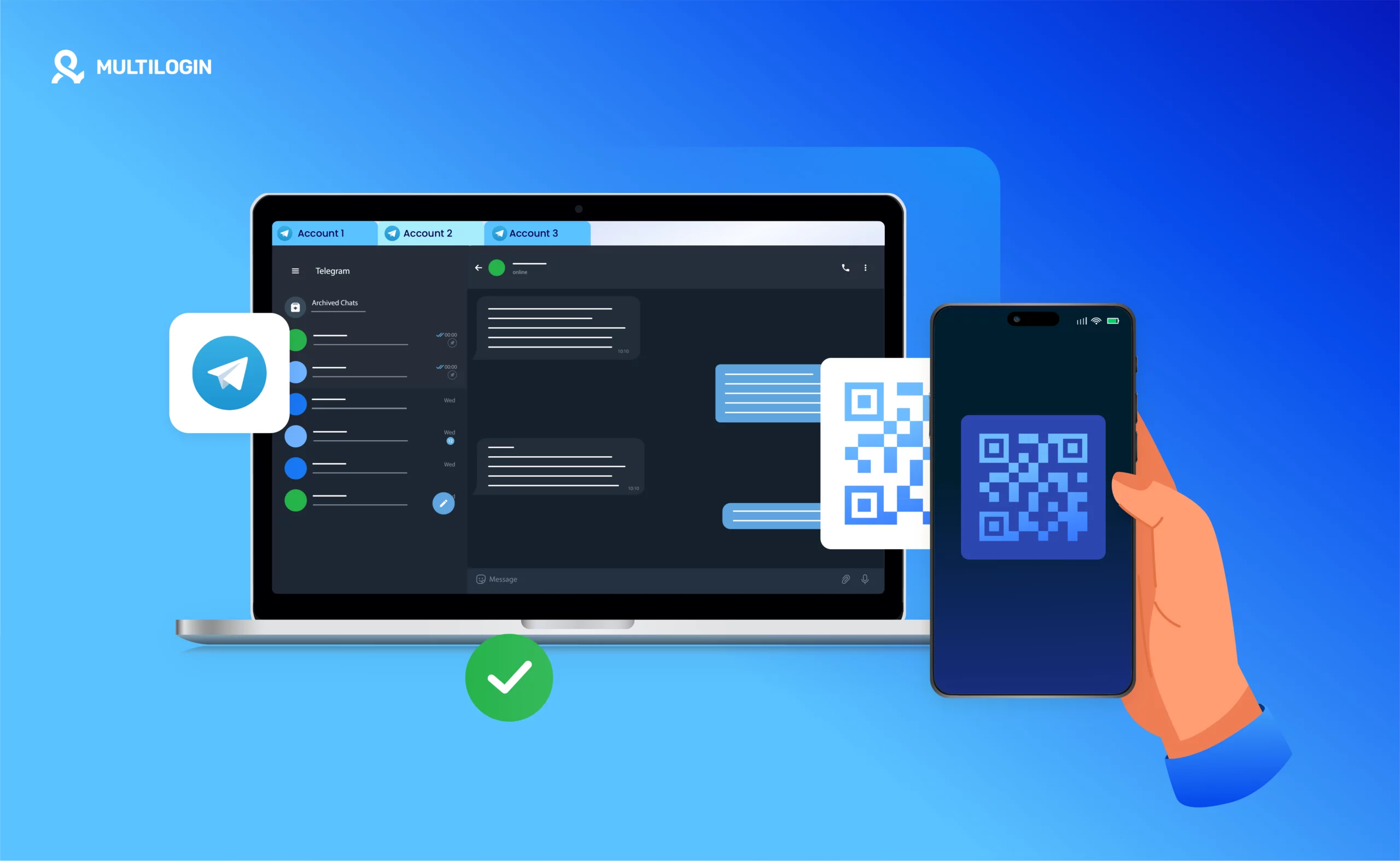 What is iMessage activation filtering? How does Apple's blue check filter filter out invalid numbers?