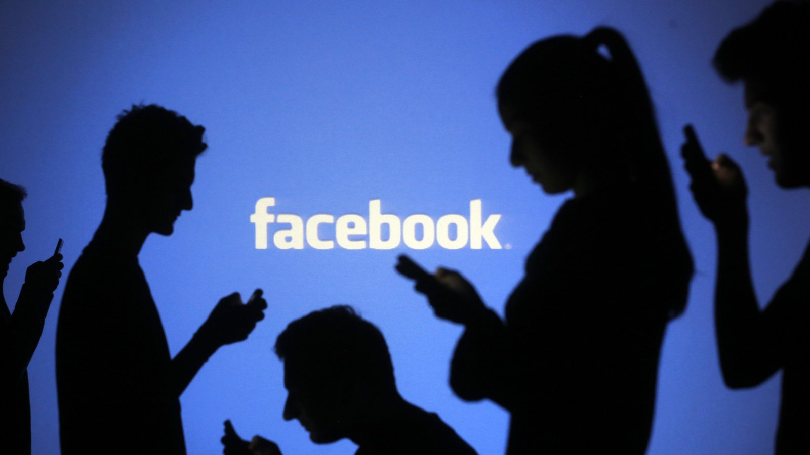 Facebook Screening: Facebook's Growth in Overseas Markets